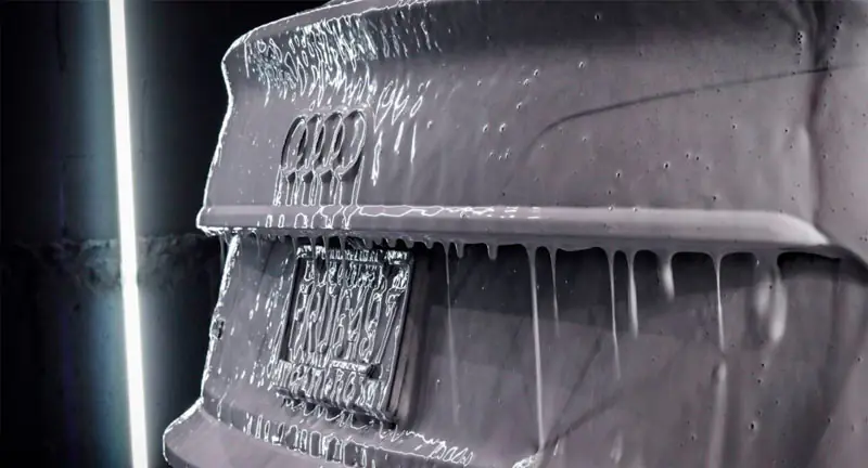 Car wash